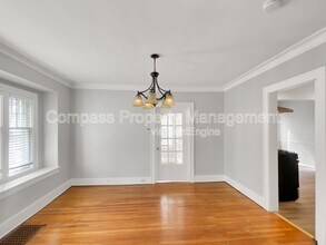 1131 Benjamin Ave SE in Grand Rapids, MI - Building Photo - Building Photo