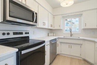 5139 Hilda Rd in San Diego, CA - Building Photo - Building Photo