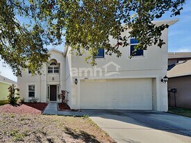 10407 Fly Fishing St in Riverview, FL - Building Photo