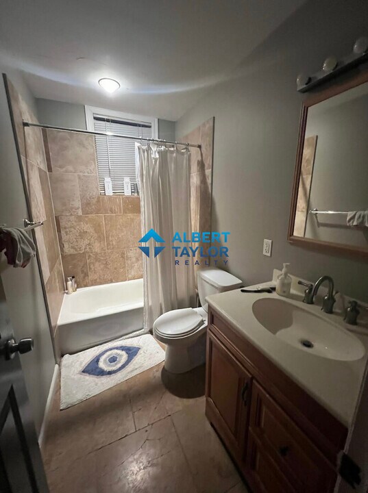 192 Alleghany St, Unit 2 in Boston, MA - Building Photo