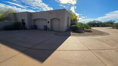 4485 E Quail Brush Rd in Cave Creek, AZ - Building Photo - Building Photo