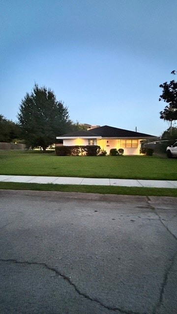 property at 6027 Woodbrook Ln