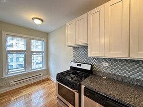 515 W Melrose St, Unit J01W in Chicago, IL - Building Photo - Building Photo