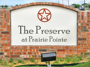Preserve at Prairie Pointe Apartments in Lubbock, TX - Foto de edificio - Building Photo