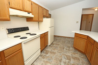 Maria Place Apartments in Fargo, ND - Building Photo - Interior Photo