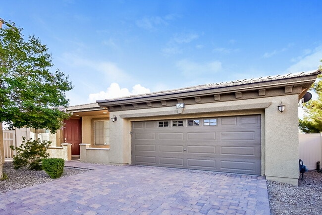 property at 3521 Midnight Mist Ct