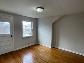 18461 Washburn St in Detroit, MI - Building Photo - Building Photo