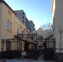 918 26th St Apartamentos