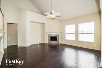 12832 Travers Trail in Fort Worth, TX - Building Photo - Building Photo