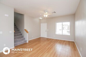 16002 W Madison St in Goodyear, AZ - Foto de edificio - Building Photo