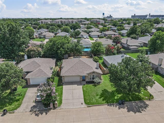 1828 Overland St in Fort Worth, TX - Building Photo - Building Photo
