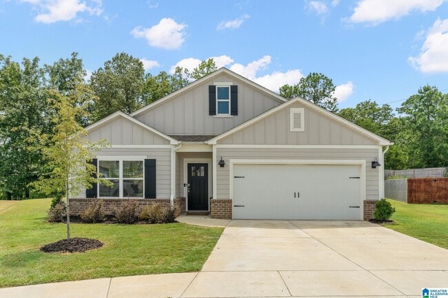 property at 5700 Post Oak Trl