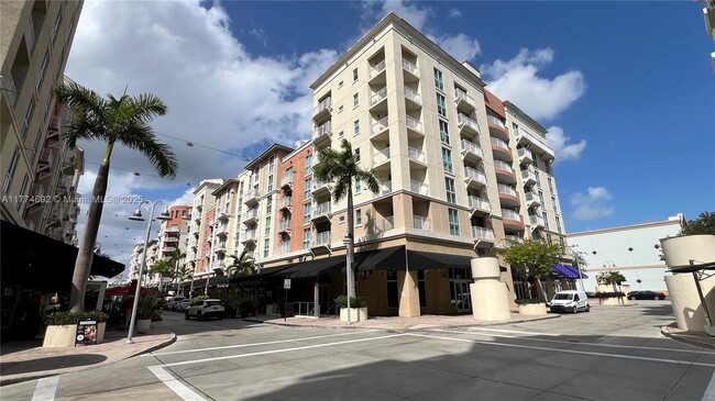 property at 7290 SW 90th St