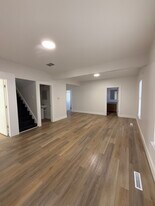 1023 S 25th St in South Bend, IN - Building Photo