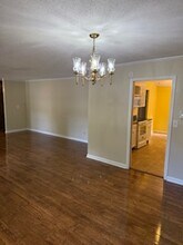 2500 Shenandoah Dr in Chattanooga, TN - Foto de edificio - Building Photo