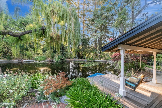 property at 25567 Willow Pond Ln
