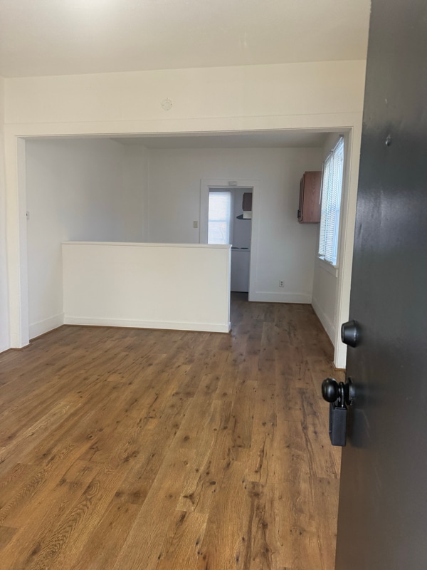 property at 1631 Sherman Blvd