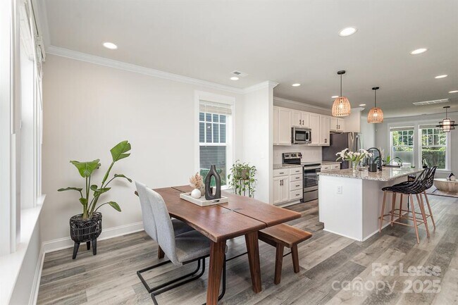 813 McArthur Ave in Charlotte, NC - Building Photo - Building Photo