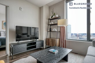 45 Stuart St in Boston, MA - Building Photo - Building Photo