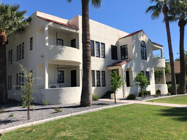 District 342 in Phoenix, AZ - Building Photo - Building Photo