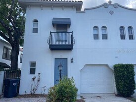 409 S Westland Ave in Tampa, FL - Building Photo