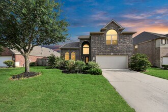 28523 Pleasant Forest Dr in Katy, TX - Building Photo - Building Photo