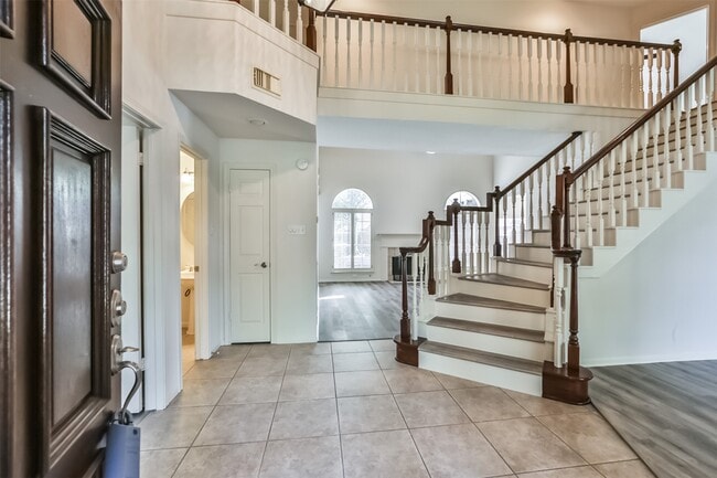 13006 Peach Meadow Dr in Cypress, TX - Building Photo - Building Photo