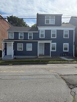 123 W Parmenter St in Sandisfield, NY - Building Photo