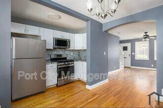 6816 Gough St in Baltimore, MD - Building Photo - Building Photo