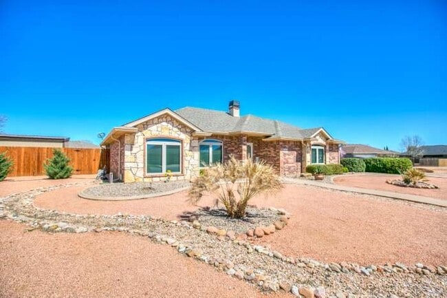 property at 4720 Pinon Ridge Dr