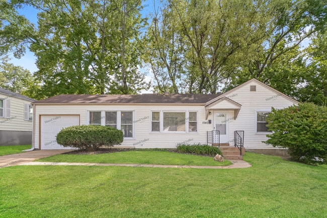 property at 1240 Kilgore Dr