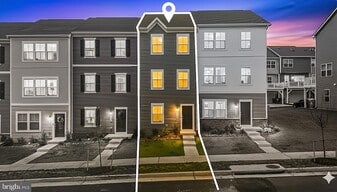 336 Mineral Springs Rd in Ranson, WV - Building Photo