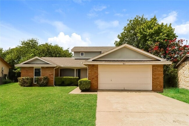property at 510 Lisa Ln