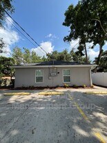 2405 Ave C SW in Winter Haven, FL - Building Photo