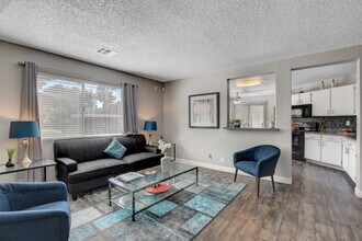 Sequoia Meadows in Las Vegas, NV - Building Photo - Building Photo