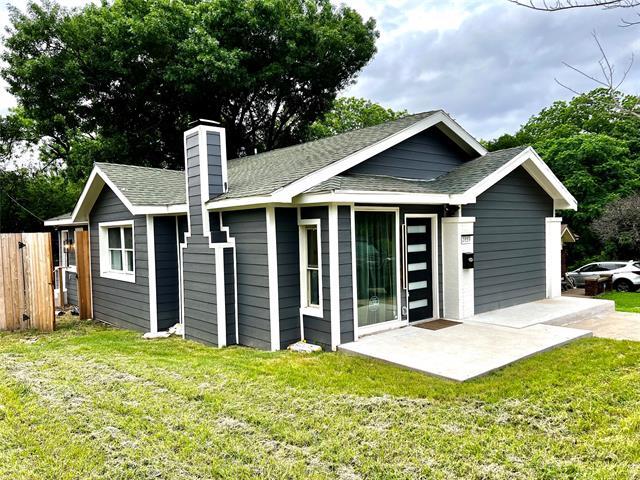 2859 W Brooklyn Ave in Dallas, TX - Building Photo - Building Photo