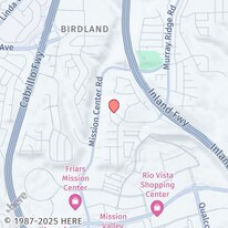 8227 Phyllis Pl in San Diego, CA - Building Photo