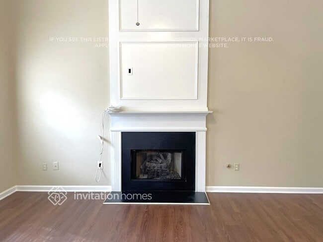 1607 Eagle Dr in Woodstock, GA - Building Photo - Building Photo