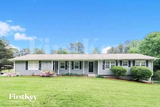 property at 3560 Nowlin Rd