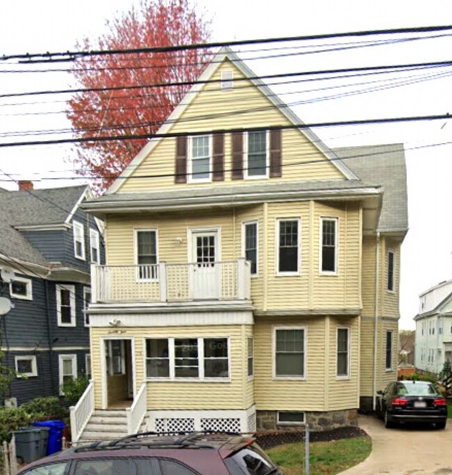 property at 86 Brooks St