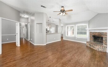 11916 Canoe Rd in Frisco, TX - Building Photo - Building Photo