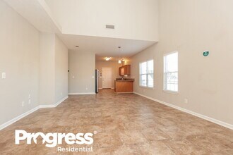 1207 Larzelere Ln in La Vergne, TN - Building Photo - Building Photo
