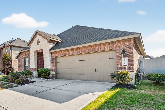 5810 Metaphor Wy in Rosenberg, TX - Building Photo - Building Photo