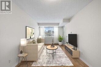 1801-1801 Bayview Ave in Toronto, ON - Building Photo - Building Photo