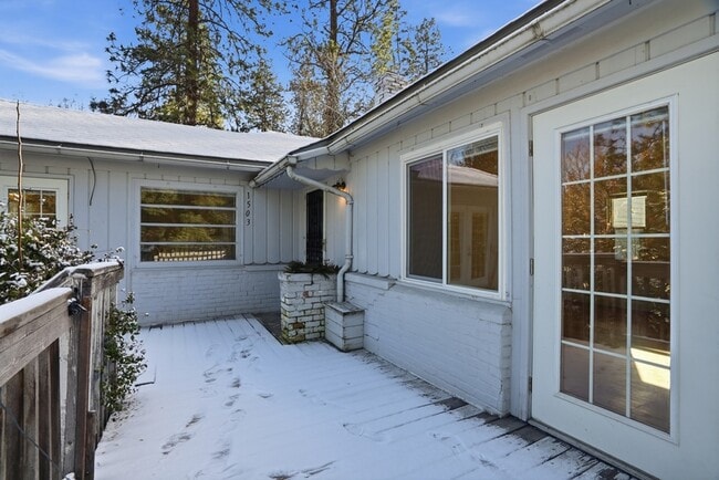 1503 S SE Blvd in Spokane, WA - Building Photo - Building Photo