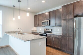 The Marquee in Madison, WI - Building Photo - Interior Photo
