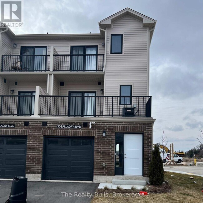 30 Balladry Blvd. in Stratford, ON - Building Photo - Building Photo