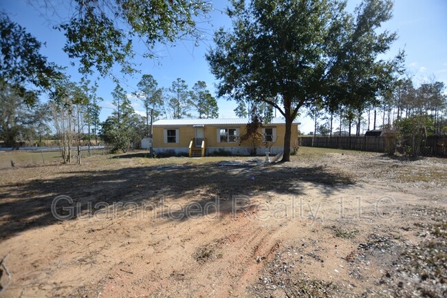 1144 Bradbury Rd in Haines City, FL - Foto de edificio - Building Photo