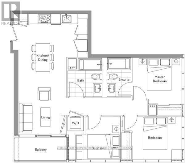 17 Bathurst St in Toronto, ON - Building Photo - Building Photo