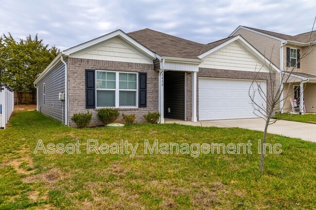 property at 7452 Game Bird St